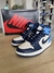 Air Jordan 1 High “Obsidian” (pronta entrega)