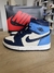 Air Jordan 1 High “Obsidian” (pronta entrega) - comprar online