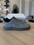 Nike Air Force 1 Low “Winter Grey” (pronta entrega) - SNEAKER MAN