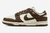 Nike Dunk Low “Cacao Wow” na internet