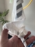 Corta Vendo Off White Refletiva (pronta entrega) - comprar online