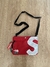 Bag Supreme x The North Face (pronta entrega)