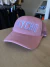 Boné Trucker Psycho (pronta entrega)