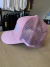 Boné Trucker Psycho (pronta entrega) - comprar online