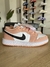 Air Jordan 1 Low “Light Artic Pink” (pronta entrega) - comprar online