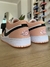 Air Jordan 1 Low “Light Artic Pink” (pronta entrega) - SNEAKER MAN