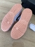 Air Jordan 1 Low “Light Artic Pink” (pronta entrega) - loja online