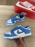 Nike Dunk Low “Coast” (pronta entrega) na internet