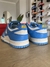 Nike Dunk Low “Coast” (pronta entrega) - SNEAKER MAN