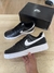 Nike Air Force 1 Low “07 Black” (pronta entrega) na internet