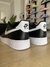 Nike Air Force 1 Low “07 Black” (pronta entrega) - SNEAKER MAN