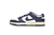 Nike Dunk Low “Midnight Navy and White” - comprar online