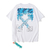 Camisa Off White "Wave"