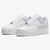 Nocta x Nike Air Force 1 Low "White"