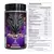 PSICHOTIC DRAGON (500G) - PRÉ-TREINO - DEMONSLAB - comprar online