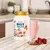 Whey Grego Pote 900g Nutrata - loja online