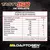 Tasty Iso - Adaptogen pote 900g - comprar online