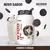 Imagem do Whey 100% Concentrado W100 (900g) | Nutrata