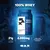 100% WHEY - MAX TITÂNIUM 900g na internet