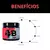 4B Nutrata 300g - loja online
