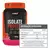 Isolate Protein - New Millen pote 900g - comprar online
