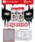 PSICHO KILLER DEMONS LAB - 294G - loja online