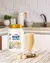 Whey Grego Pote 900g Nutrata - comprar online