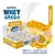 CAIXA GREGO BAR - (Display com 12 Unidades - 40G) - Sete Suplementos