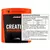 Creatina 300g New Millen na internet