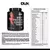 Whey Protein Concentrado - DUX POTE 450G - Sete Suplementos