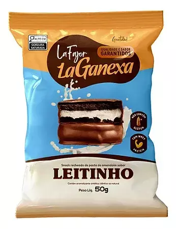 LA FAJOR - UNIDADE 50G