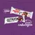 PROTOBAR SENSATIONS - UNIDADE 70G - loja online