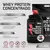 Whey Concentrado Dux - Pote 900g - loja online