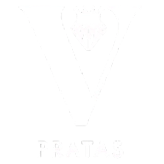V Pratas e Folheados