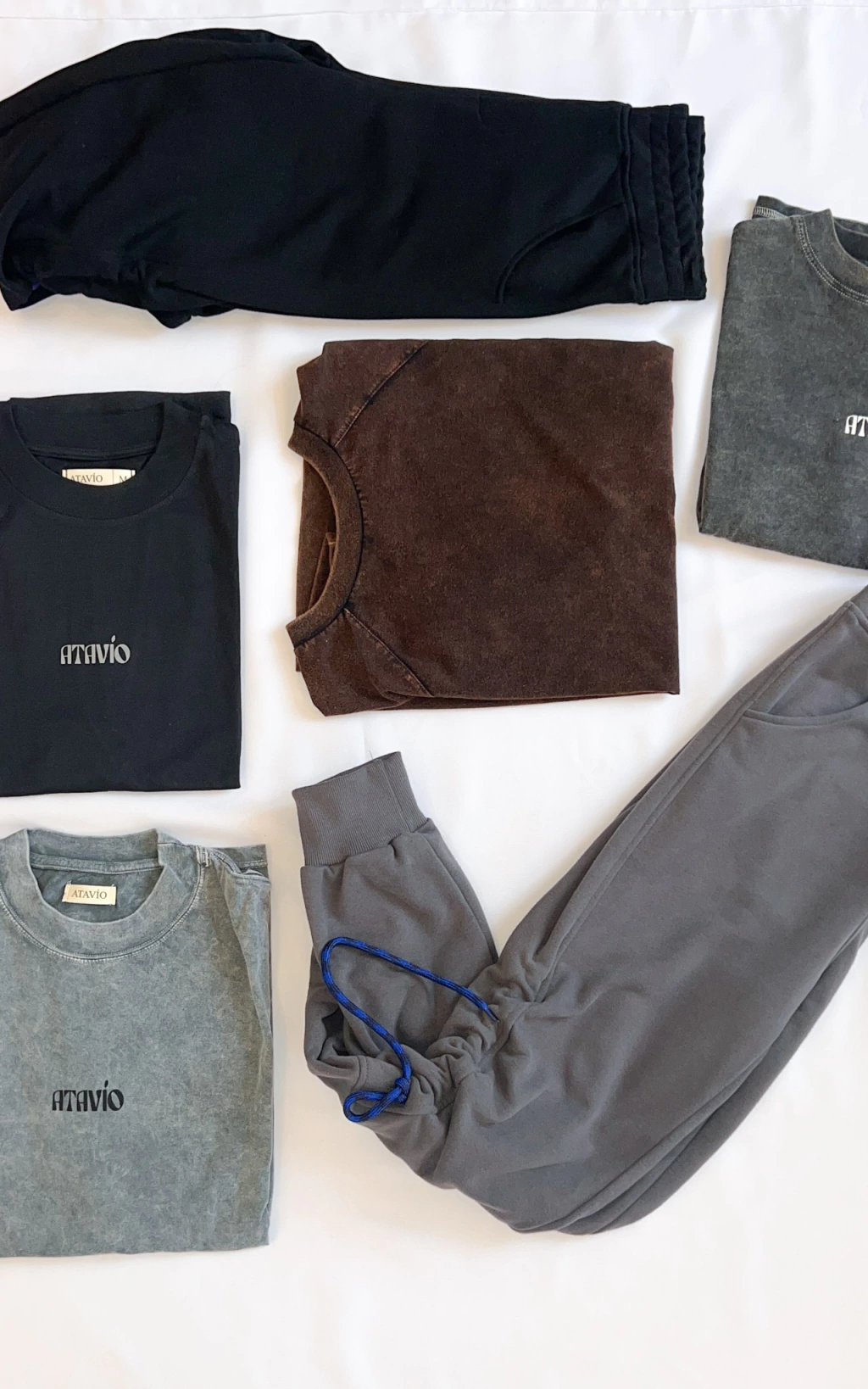 COMFY STYLE