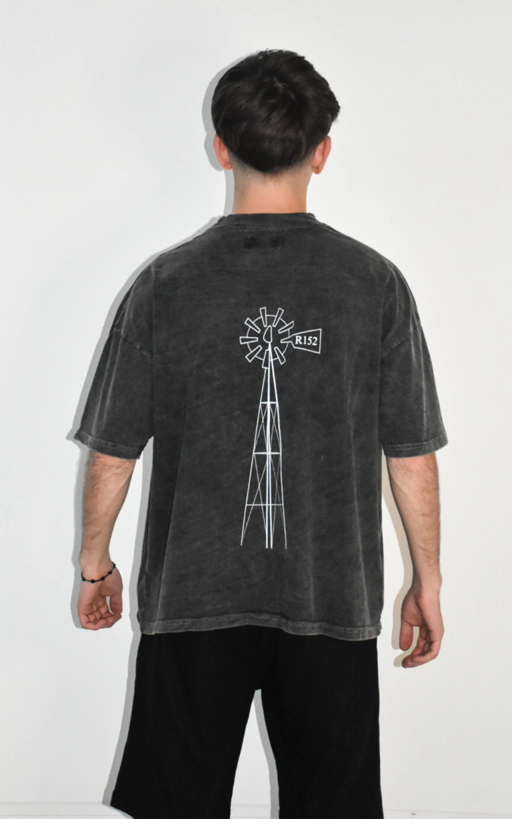 Remera Ruta 152