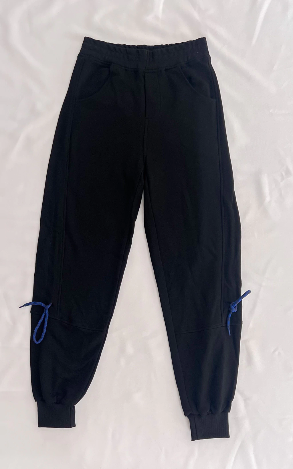 Jogging Lanín