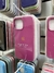 Imagen de SILICONE CASE 13 pro max