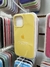 SILICONE CASE 13 pro max