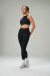 CALZA BASIC NEUTRAL - comprar online