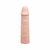 Capa peniana com extensor 6cm ll - Tok a Mais Hot