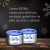 Creme excitante esfria 3,5g hot flowers mais tzão