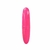 Mini vibrador em formato de batom