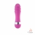 Mini Vibrador ondas Multivelocidade youvibe rosa