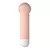 Mini vibrador usb cogumelo 10 modos vibração lilo