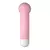Mini vibrador usb cogumelo 10 modos vibração lilo