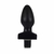 Plug Anal 7 Modos de Vibração DOM - 14cm