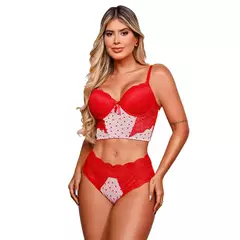Conjunto Rafaela - comprar online