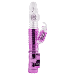 Imagem do Vibrador Rotativo USB - 36 Modos