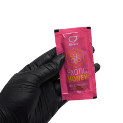 Melzinho Exotic Honey Feminino 5g - Sensações SS